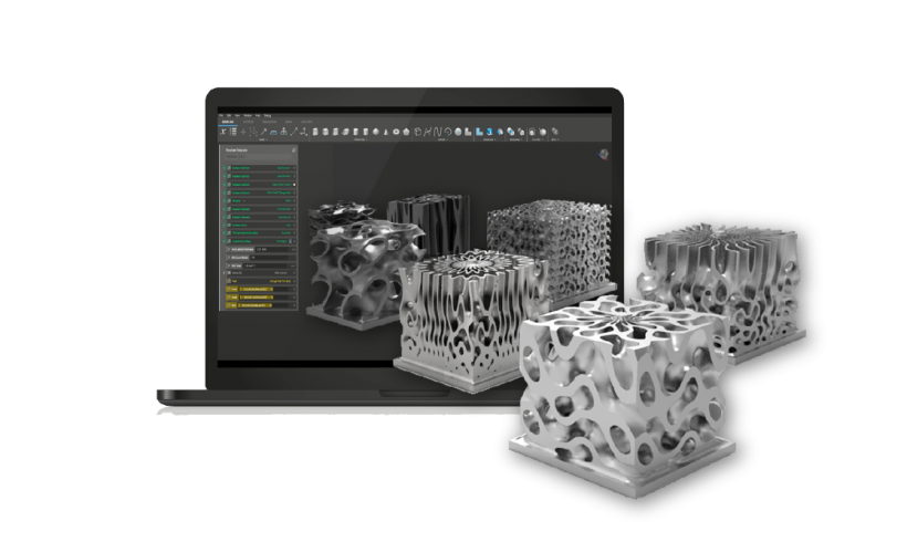 Entrevista experta: CEO de nTopology habla sobre impulsar la fabricación aditiva con software de diseño generativo