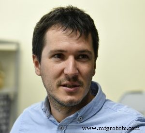Por qué la impresión 3D de compuestos es un cambio de juego – Insights del CEO de Anisoprint, Fedor Antonov
