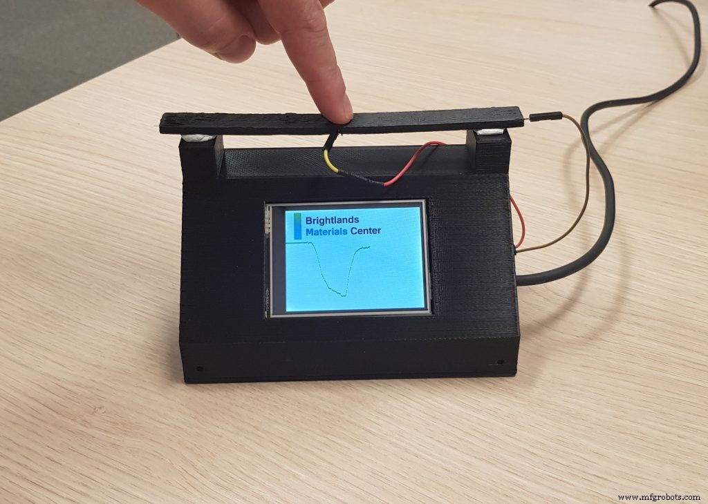 Por qué la impresión 3D de compuestos es un cambio de juego – Insights del CEO de Anisoprint, Fedor Antonov