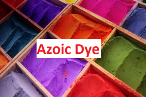 Teñido azoico: Desbloqueando colores vibrantes y resistentes al lavado para algodón