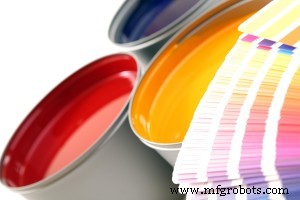 Pigmentos y Colorantes: La Fuerza Impulsora Detrás de la Innovación en Pinturas y Textiles