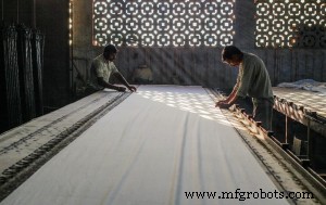 Textiles Herbales: Teñido Sostenible para la Salud y el Medio Ambiente