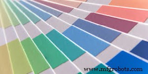 Los 3 Principios S del Color: Tono, Estabilidad, Seguridad en Pinturas, Colorantes y Extractos Herbales