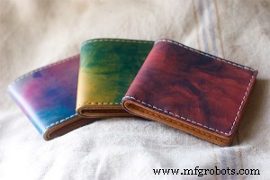 Colorantes para Cuero: Componentes Clave que Impulsan la Moda Moderna en Cuero