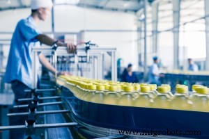 Llevando Color a Alimentos y Bebidas: El Papel de Colorantes, Pigmentos y Regulaciones
