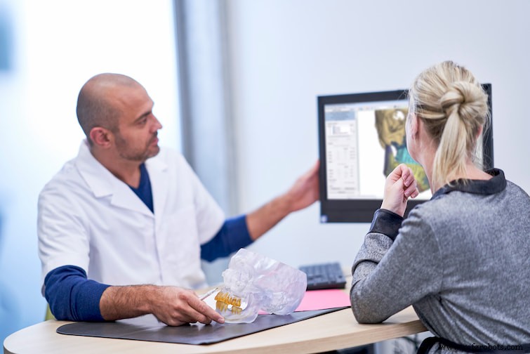 30 años de Materialise: Avanzando la impresión 3D médica para resultados de pacientes más seguros y predecibles