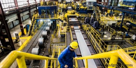El Coste Oculto de la Inacción: Protegiendo su Planta de Manufactura de Amenazas Cibernéticas