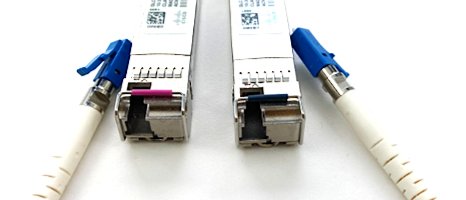 Transceptores bidireccionales 1G de Cisco: Impulsando eficiencia en redes de proveedores de servicios e IoT