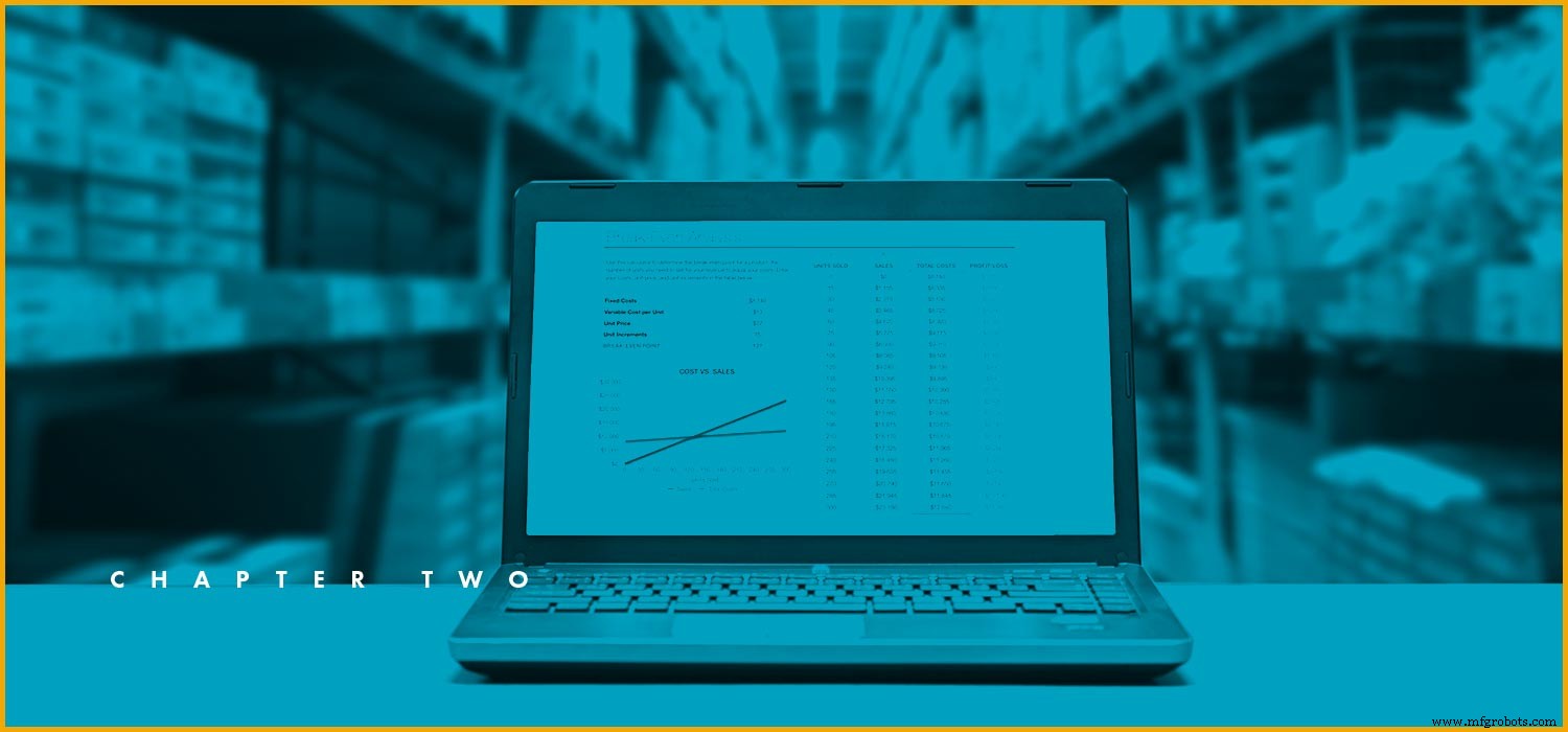IoT Industrial: Guía Práctica para Implementación Exitosa