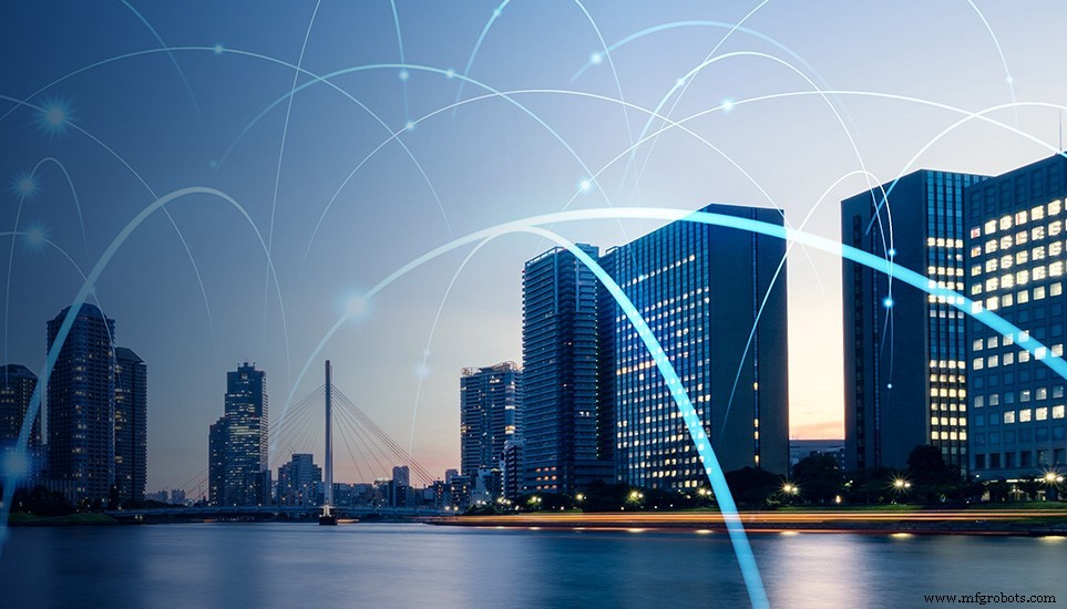 Cómo 5G impulsa el IoT: estado actual, oportunidades y retos clave