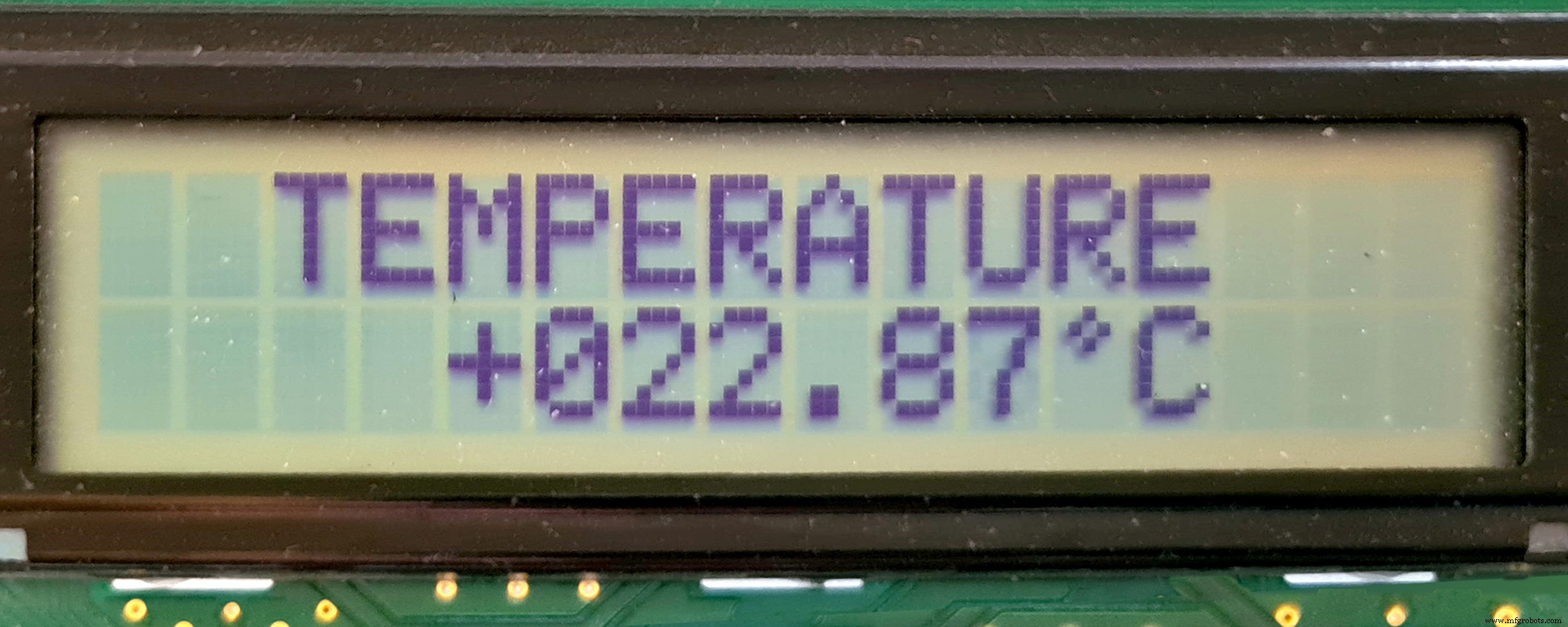 Lograr mediciones de temperatura de alta precisión con sensores de silicio avanzados
