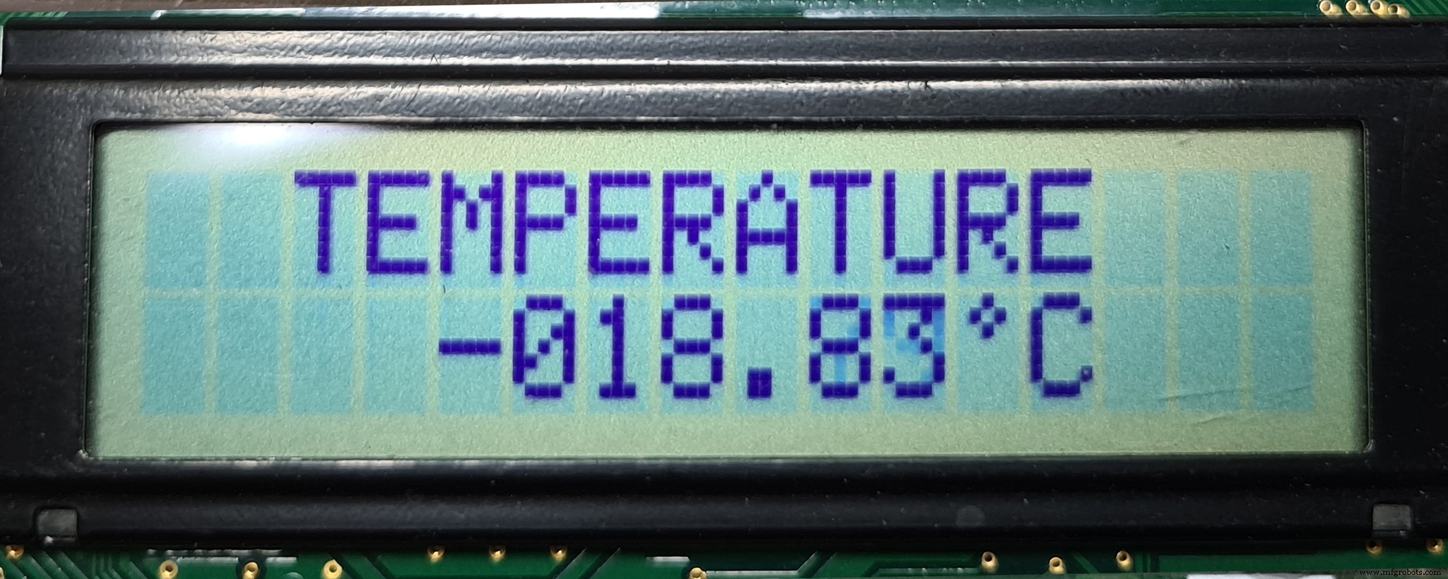 Lograr mediciones de temperatura de alta precisión con sensores de silicio avanzados