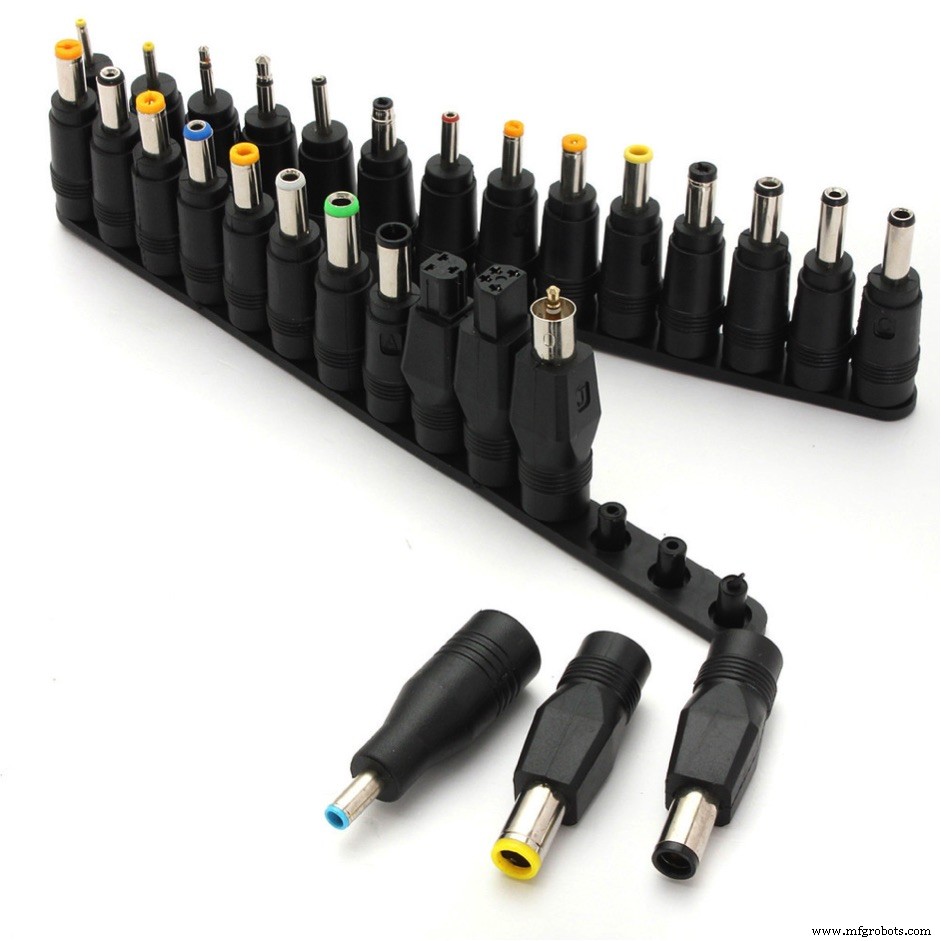 USB-C: El conector de energía unificado que reduce e-waste y simplifica la vida