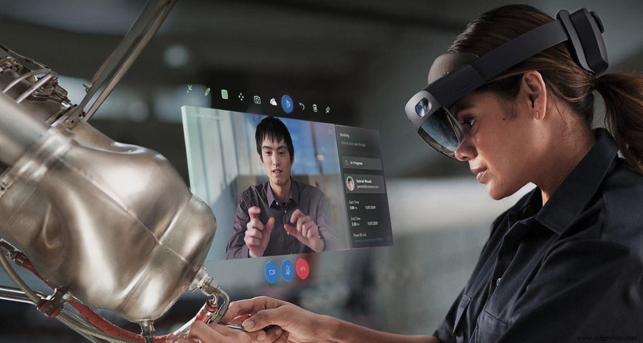 Tendencias de diseño embebido remodelando el futuro de la tecnología