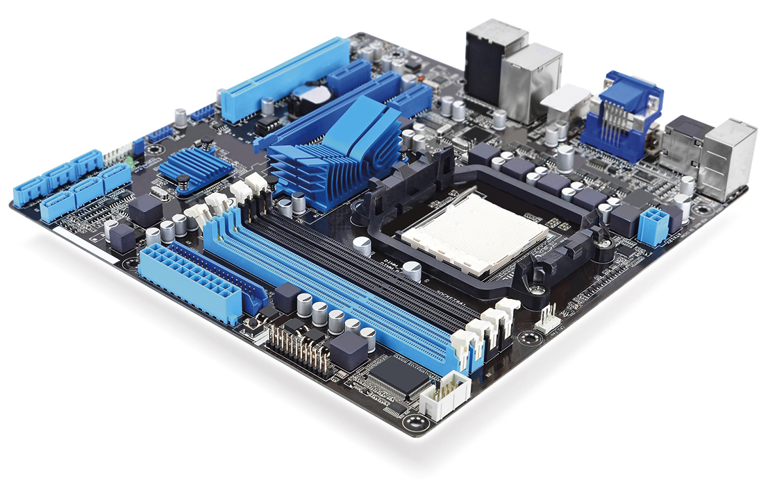Diseño de Interconexiones de Alto Rendimiento a Través de Generaciones PCIe