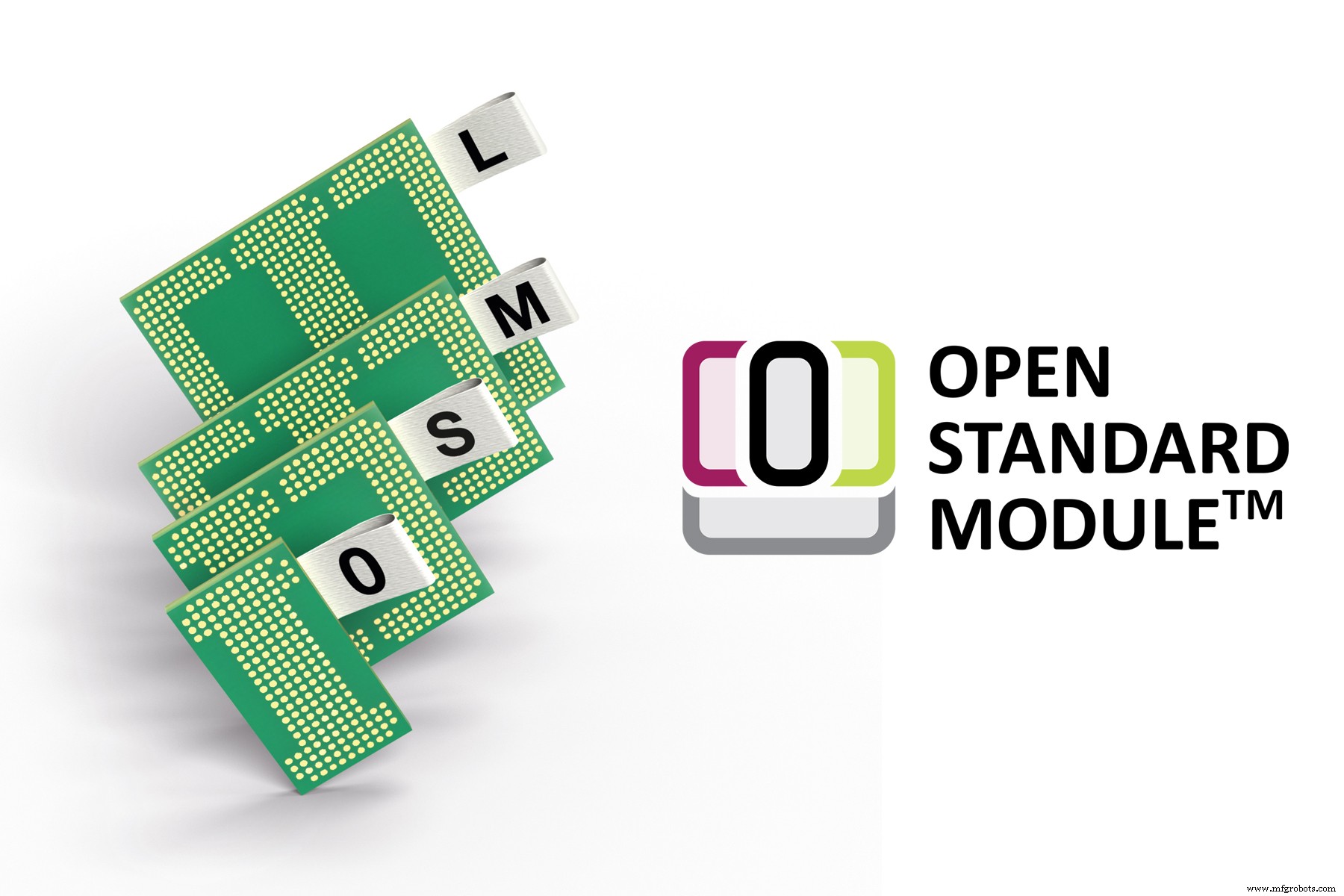 Estándar OSM Establece Nuevo Referente para Computer‑on‑Modules Miniaturizados