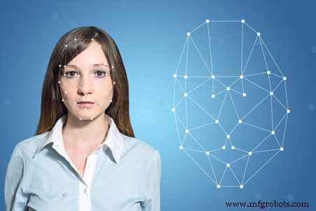 Fundamentos del Reconocimiento Facial: Cómo la IA Identifica Rostros