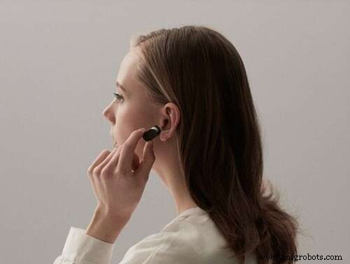 Audio BLE + Voz siempre activa: El futuro de los auriculares inteligentes