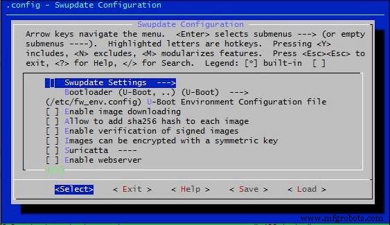 Actualizaciones OTA para Embedded Linux – Parte 2: Evaluación de plataformas de actualización listas para usar