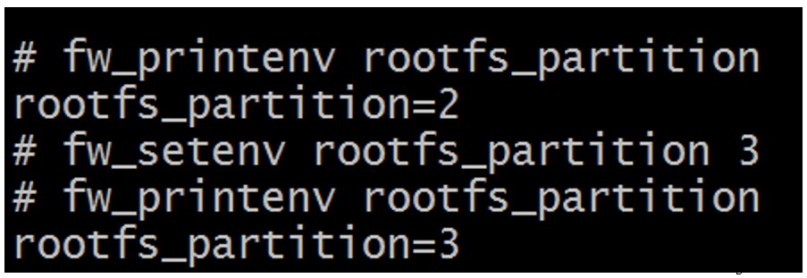 Actualizaciones OTA Embedded Linux – Parte 1: Fundamentos e implementación