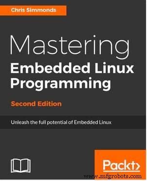 Escritura de un driver de dispositivo kernel para Embedded Linux: Guía práctica