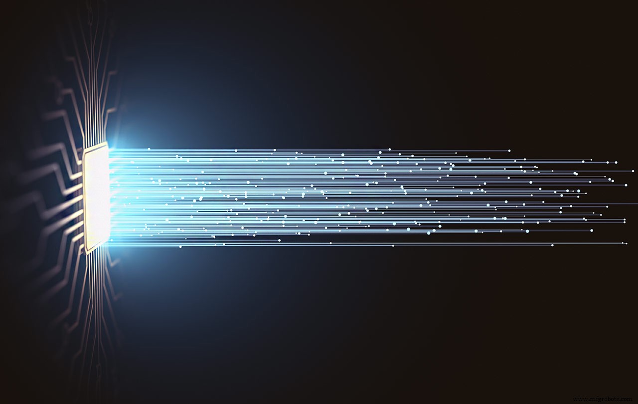 Optimizando modelos IA para despliegue embebido eficiente