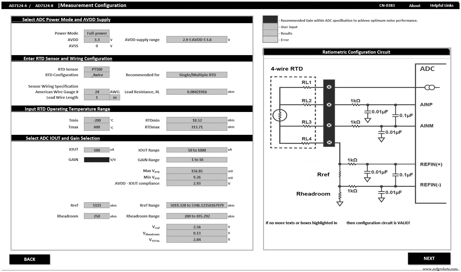 Diseño y optimización de sistemas de detección de temperatura RTD – Guía experta