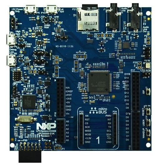 Azure RTOS se expande en plataformas embebidas principales con nuevos kits de desarrollo