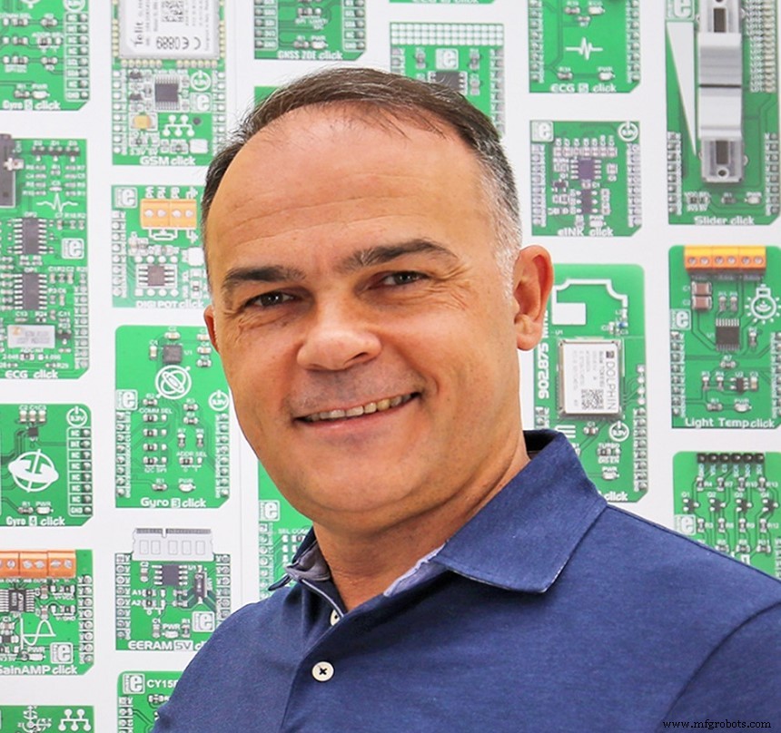 Desarrolla Placas Embebidas Remotamente en Tiempo Real con Hardware-as-a-Service de Planet Debug