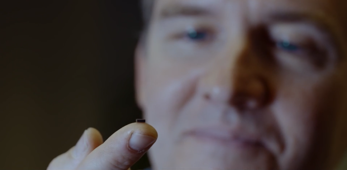 Sensores MEMS: Impulsando el IoT Invisible