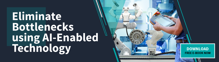 Throughput de Fabricación: Dominando Métricas Clave para la Excelencia Operacional