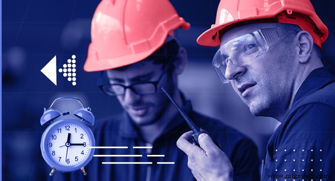 Throughput de Fabricación: Dominando Métricas Clave para la Excelencia Operacional