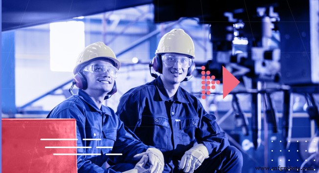 Throughput de Fabricación: Dominando Métricas Clave para la Excelencia Operacional