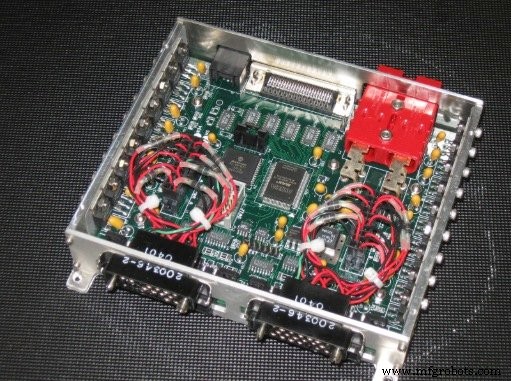 Brown-Out Reset explicado: Protegiendo microcontroladores contra falsos apagados