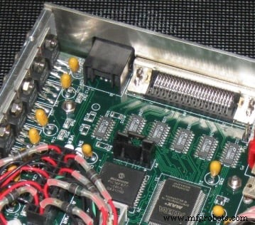Brown-Out Reset explicado: Protegiendo microcontroladores contra falsos apagados