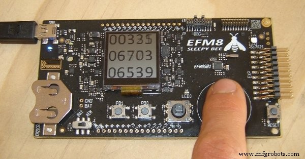 Cómo Elegir el Microcontrolador Adecuado para Procesamiento Digital de Señales de Alto Rendimiento