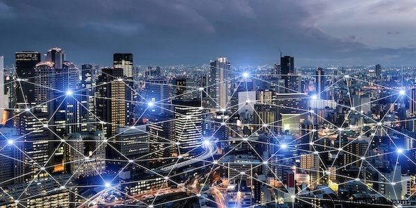 Elección de la Solución de Conectividad Adecuada para Redes IoT: Opciones 5G, Wi‑Fi, Bluetooth y LPWAN
