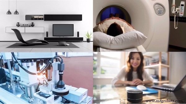 Acelerando Visión Industrial en el Edge con el Procesador NXP i.MX 8M Plus