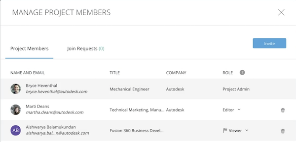Gestión y almacenamiento de datos de proyectos en Fusion 360: guía completa