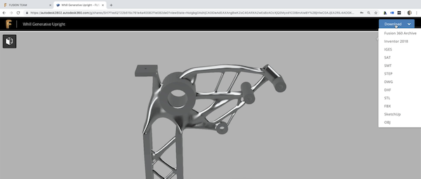Gestión y almacenamiento de datos de proyectos en Fusion 360: guía completa