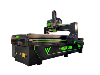 ¿Qué Productos Puedes Crear con un Router CNC? – De Muebles a Componentes Aeroespaciales