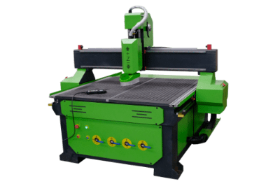 ¿Qué Productos Puedes Crear con un Router CNC? – De Muebles a Componentes Aeroespaciales