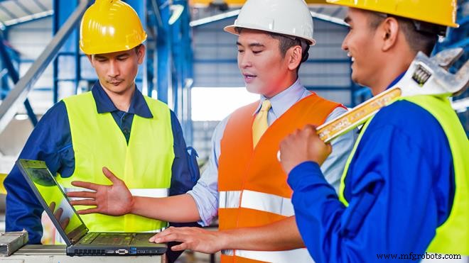 Mantener un registro de equipos preciso: Mejores prácticas para confiabilidad y cumplimiento