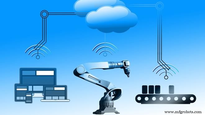 AIoT: Aprovechando la Sinergia de Inteligencia Artificial e Internet de las Cosas