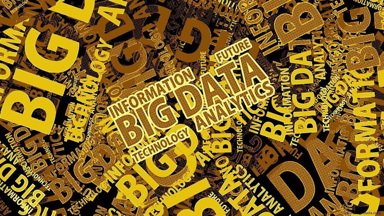 Maximizar el Valor de los Big Data: Estrategias para el Éxito en Manufactura