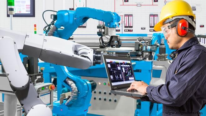Mantenimiento Predictivo: Impulsar Eficiencia de Producción y Reducir Tiempo de Inactividad