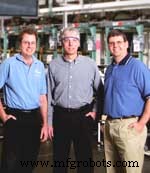 La Revolución de Confiabilidad de Whirlpool: Elevar Tiempo de Actividad, Productividad y Rentabilidad