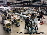 Raytheon Missile Systems Persigue la Excelencia en Confiabilidad