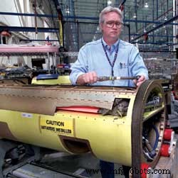 Raytheon Missile Systems Persigue la Excelencia en Confiabilidad
