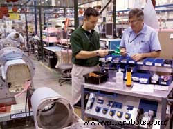 Raytheon Missile Systems Persigue la Excelencia en Confiabilidad